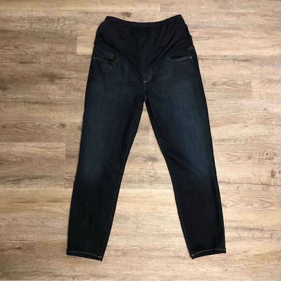 Citizens of Humanity Maternity Jeans Size 30 - Picture 1 of 8